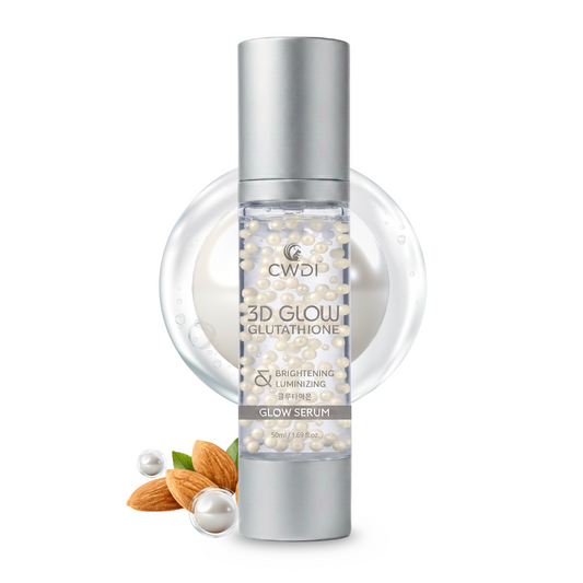 Glutathione 3D Glow Serum