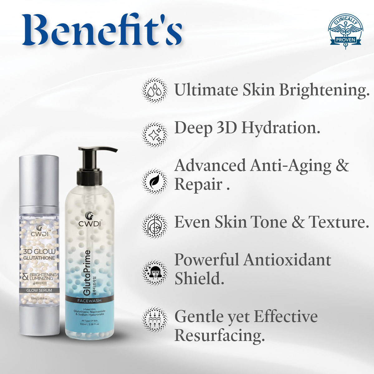 Gluta Glow Duo