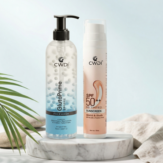 Gluta Protect Duo