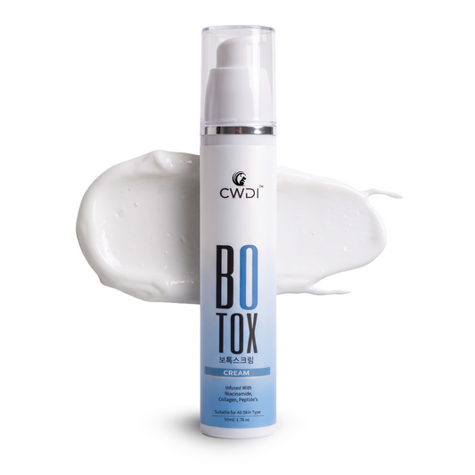 Botox Anti-Aging Cream