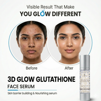 Glutathione 3D Glow Serum
