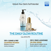 Gluta Gold Duo