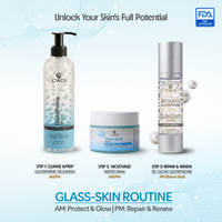 Glass Skin Trio