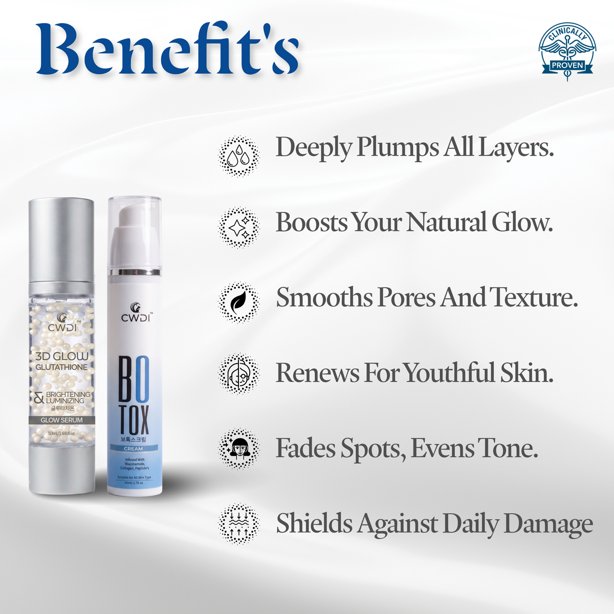 Gluta-Tox Combo