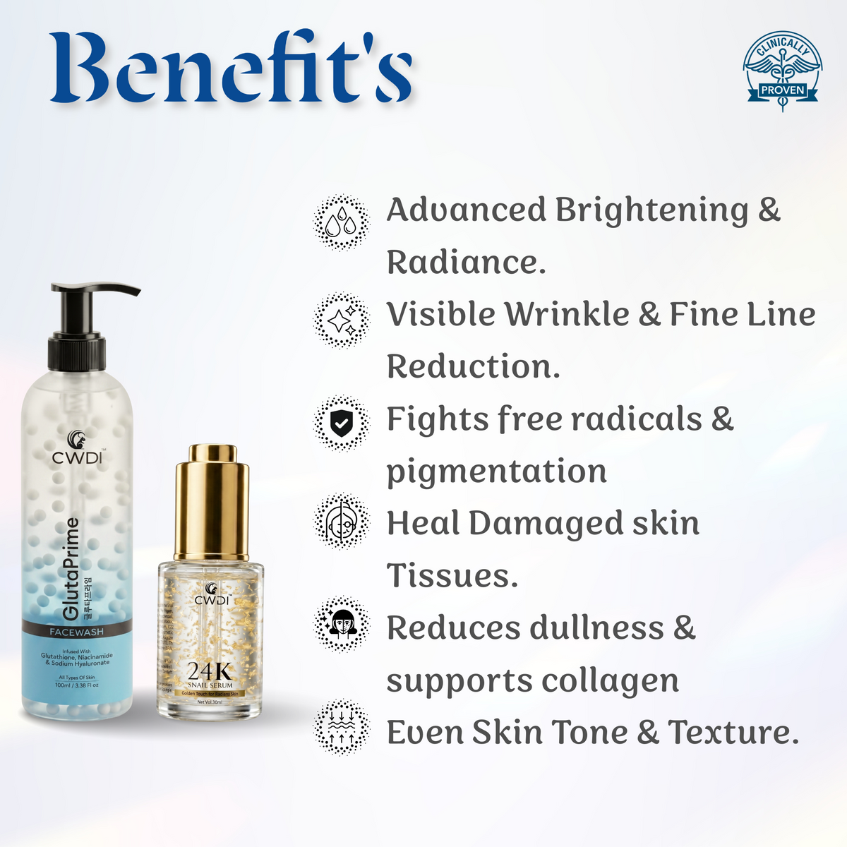 Gluta Gold Duo