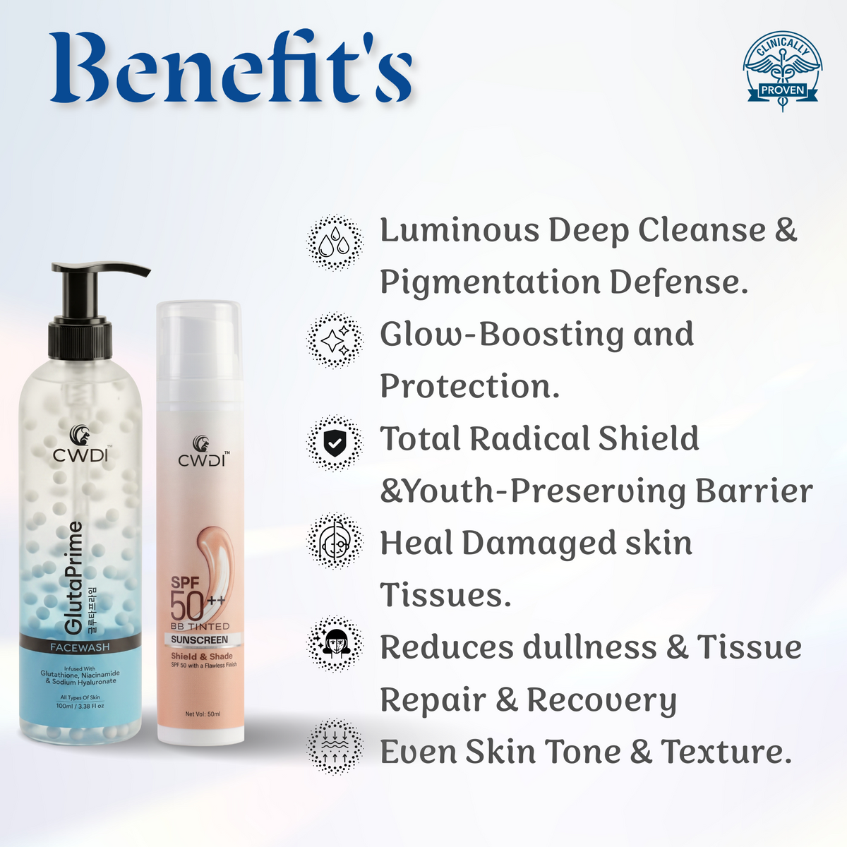 Gluta Protect Duo