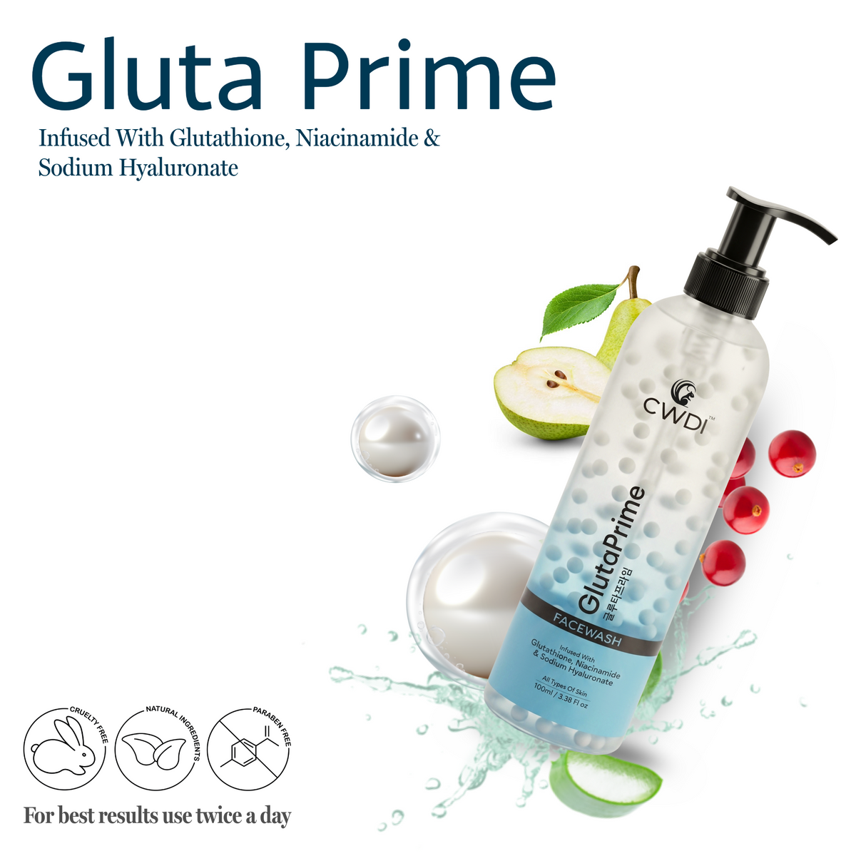 Gluta Glow Duo