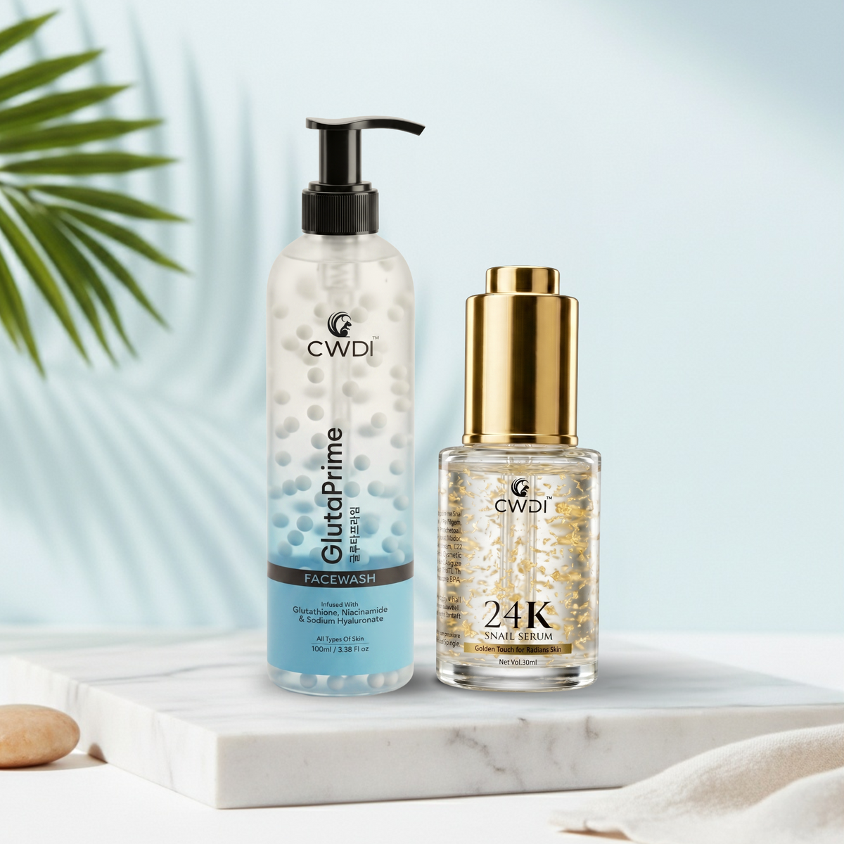 Gluta Gold Duo