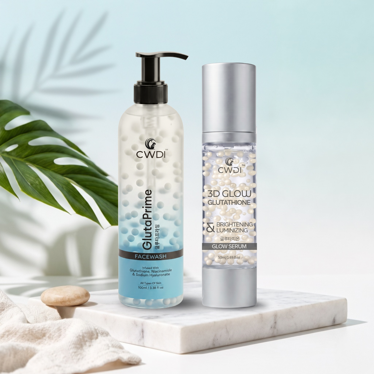 Gluta Glow Duo