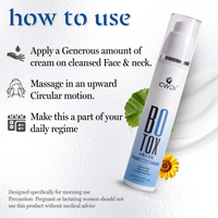 Botox Anti-Aging Cream